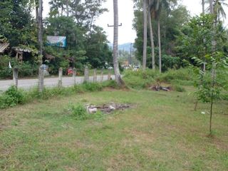 For sale land in Thalang, Phuket