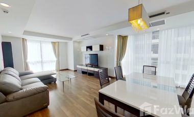 For rent 2 Beds condo in Pathum Wan, Bangkok