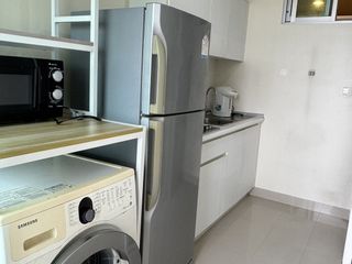 For rent studio condo in Chatuchak, Bangkok