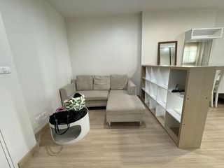 For rent studio condo in Chatuchak, Bangkok