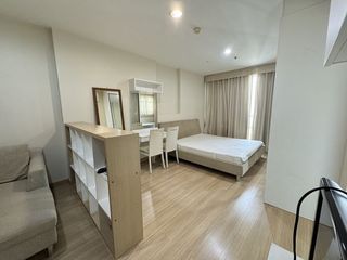 For rent studio condo in Chatuchak, Bangkok