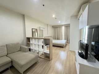For rent studio condo in Chatuchak, Bangkok