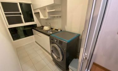 For rent 2 bed condo in Thon Buri, Bangkok