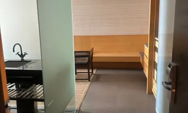 For rent スタジオ condo in Sathon, Bangkok
