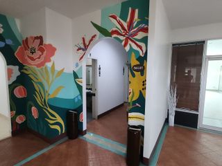 For rent office in Mueang Phuket, Phuket