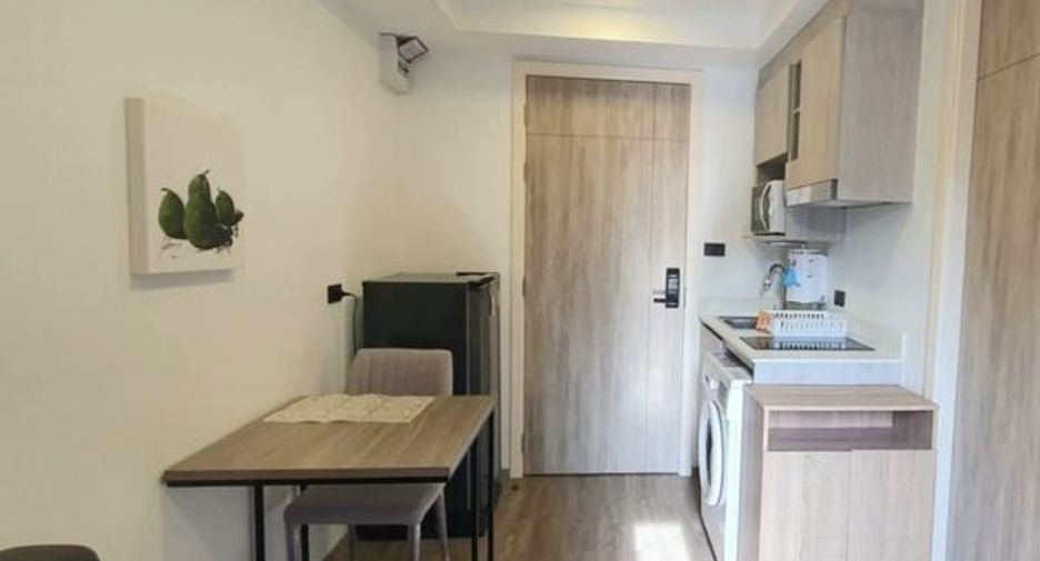 For rent 1 Beds condo in Phaya Thai, Bangkok
