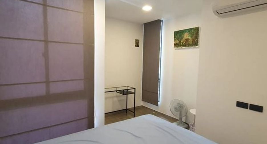 For rent 1 Beds condo in Phaya Thai, Bangkok