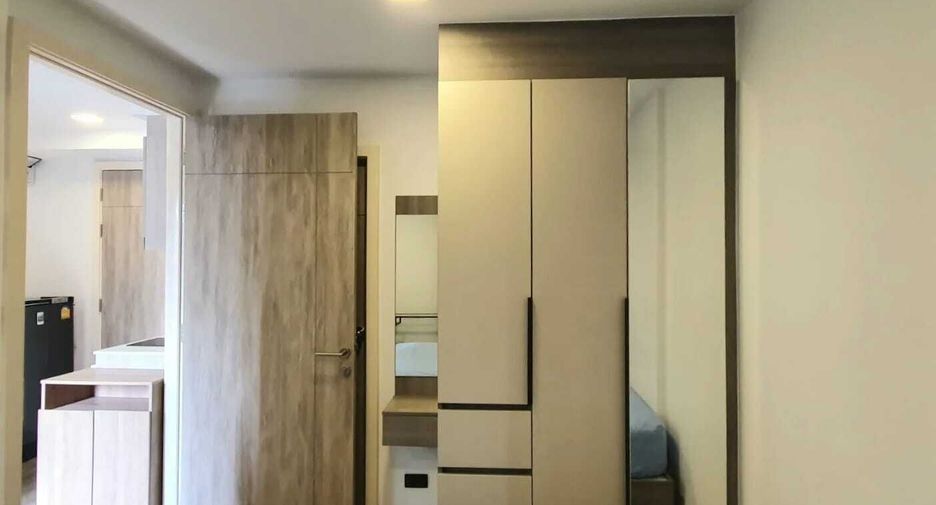 For rent 1 Beds condo in Phaya Thai, Bangkok