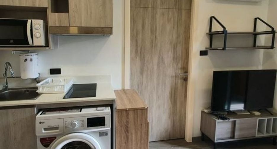 For rent 1 Beds condo in Phaya Thai, Bangkok