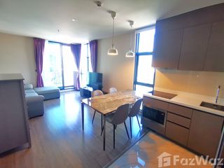 For rent 2 Beds condo in Khlong Toei, Bangkok