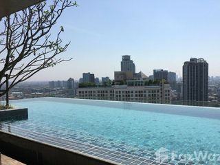 For rent 2 Beds condo in Khlong Toei, Bangkok