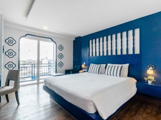 For rent studio apartment in Mueang Phuket, Phuket