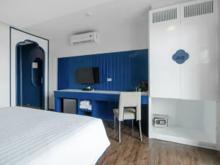 For rent studio apartment in Mueang Phuket, Phuket