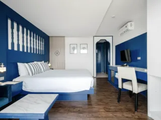 For rent studio apartment in Mueang Phuket, Phuket
