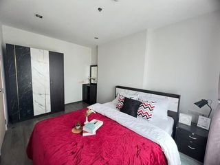 For rent 1 bed condo in Suan Luang, Bangkok
