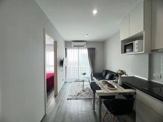 For rent 1 bed condo in Suan Luang, Bangkok