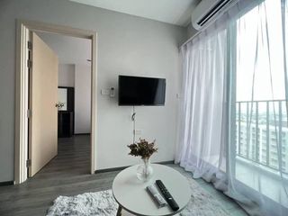 For rent 1 bed condo in Suan Luang, Bangkok