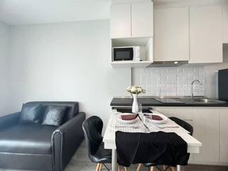 For rent 1 bed condo in Suan Luang, Bangkok