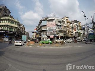 For rent retail Space in Samphanthawong, Bangkok