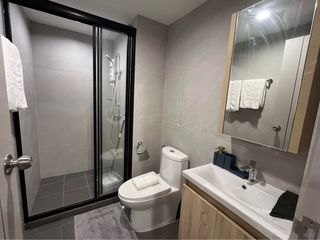 For rent 1 bed condo in Bang Na, Bangkok