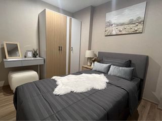 For rent 1 bed condo in Bang Na, Bangkok