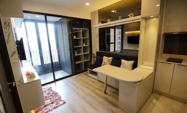 For rent 1 Beds condo in Watthana, Bangkok