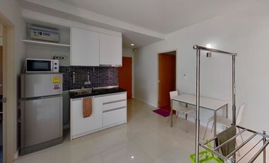 For rent 1 Beds condo in Khlong Toei, Bangkok