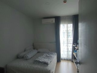 For rent 2 bed condo in Mueang Samut Prakan, Samut Prakan