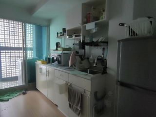 For rent 2 bed condo in Mueang Samut Prakan, Samut Prakan