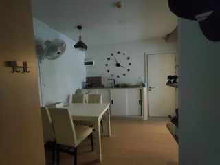 For rent 2 bed condo in Mueang Samut Prakan, Samut Prakan