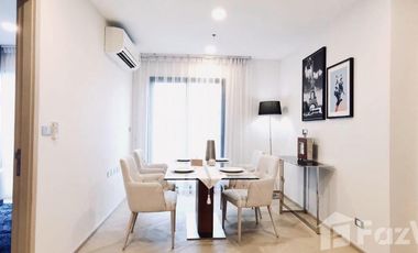 For rent 2 bed condo in Khlong Toei, Bangkok