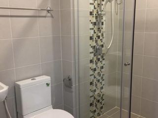 For rent スタジオ condo in Huai Khwang, Bangkok