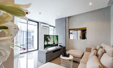 For sale 2 bed condo in Kathu, Phuket