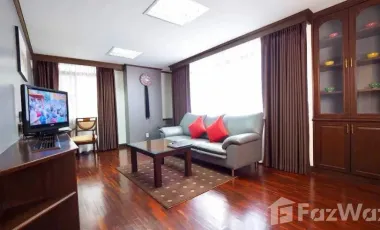 For rent 1 bed apartment in Sathon, Bangkok