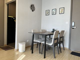 For rent 1 bed condo in Bangkok Yai, Bangkok