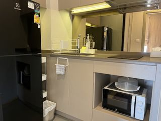 For rent 1 bed condo in Bangkok Yai, Bangkok