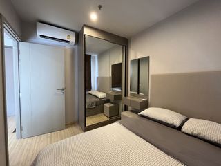 For rent 1 bed condo in Bangkok Yai, Bangkok