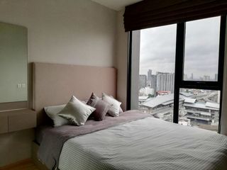 For rent 1 bed condo in Bangkok Yai, Bangkok