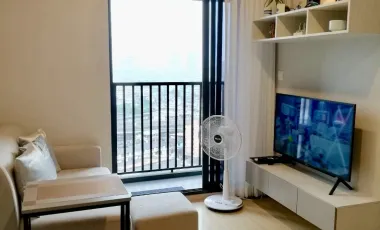 For rent 1 Beds condo in Bangkok Yai, Bangkok