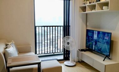 For rent 1 Beds condo in Bangkok Yai, Bangkok