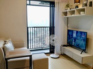 For rent 1 bed condo in Bangkok Yai, Bangkok