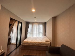 For rent studio condo in Khan Na Yao, Bangkok
