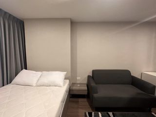 For rent studio condo in Khan Na Yao, Bangkok