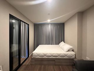For rent studio condo in Khan Na Yao, Bangkok