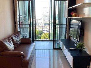 For rent 1 Beds condo in Chatuchak, Bangkok