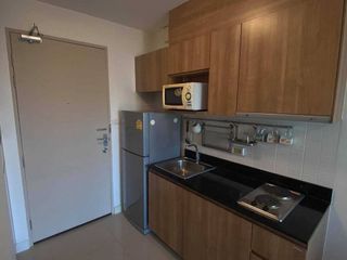 For rent 1 Beds condo in Chatuchak, Bangkok