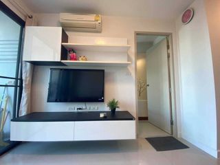 For rent 1 Beds condo in Chatuchak, Bangkok