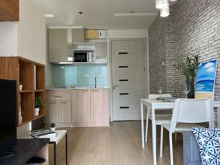 For rent 1 bed condo in Suan Luang, Bangkok