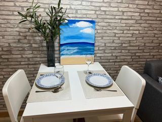 For rent 1 bed condo in Suan Luang, Bangkok