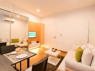 For sale 1 bed condo in Thalang, Phuket